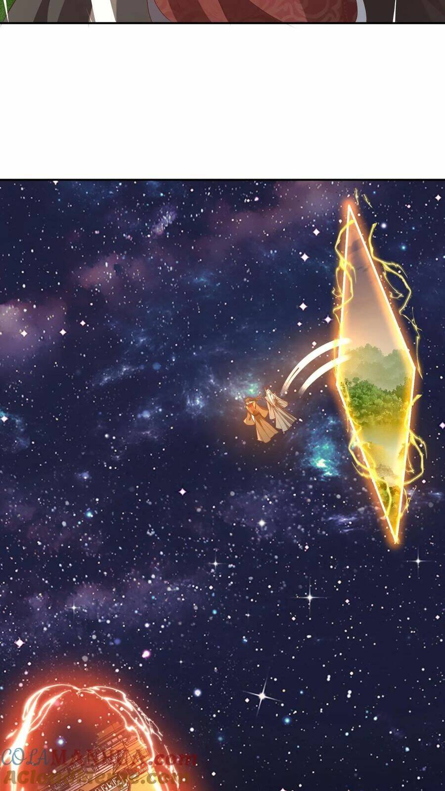 Mở Đầu Nữ Đế Làm Chính Cung Chapter 153 - Trang 2