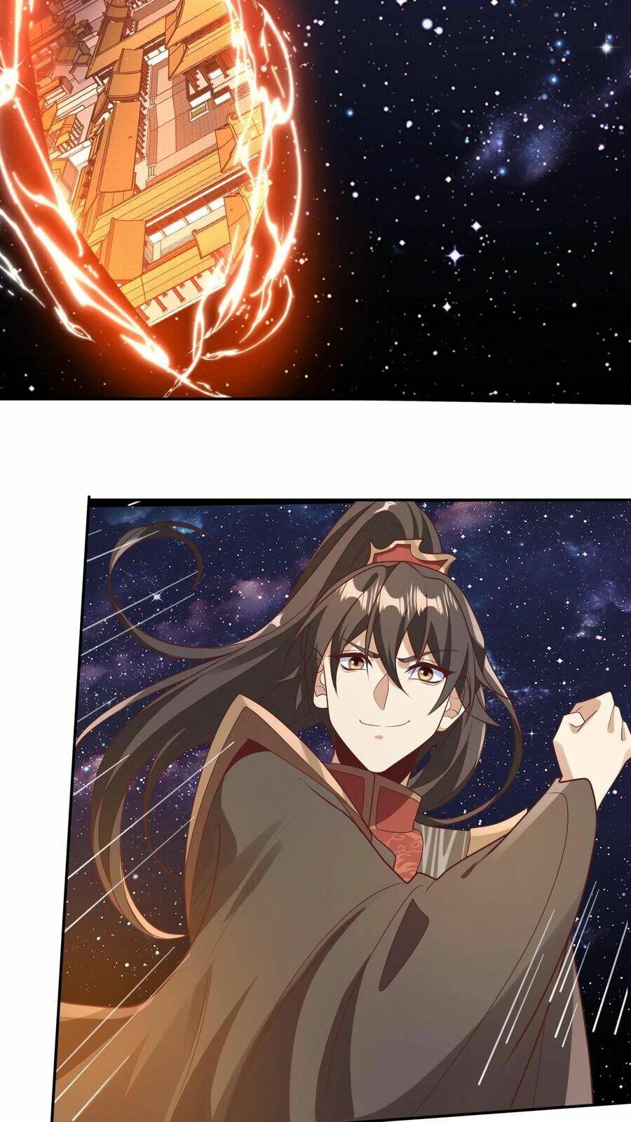 Mở Đầu Nữ Đế Làm Chính Cung Chapter 153 - Trang 2