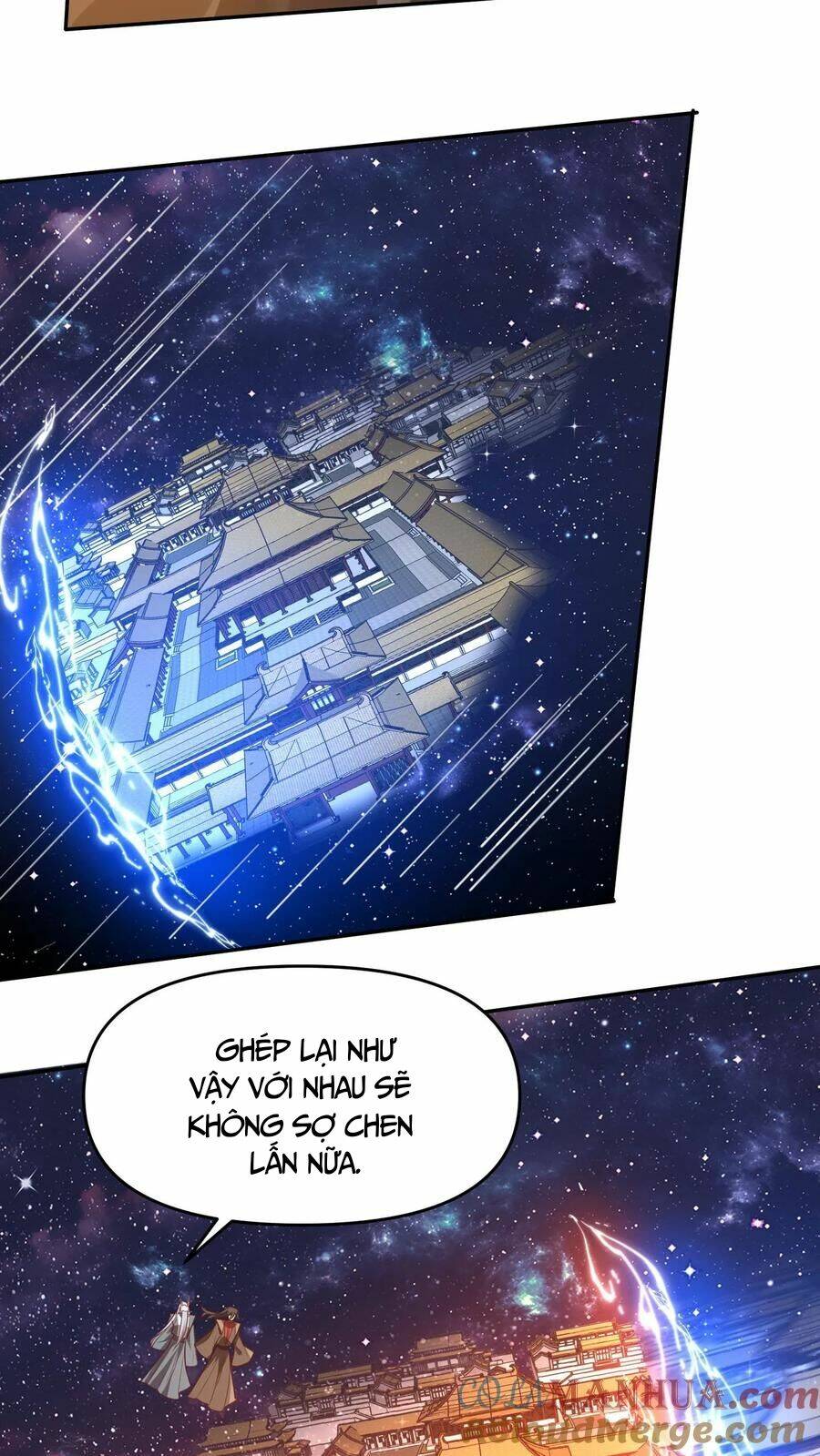 Mở Đầu Nữ Đế Làm Chính Cung Chapter 153 - Trang 2