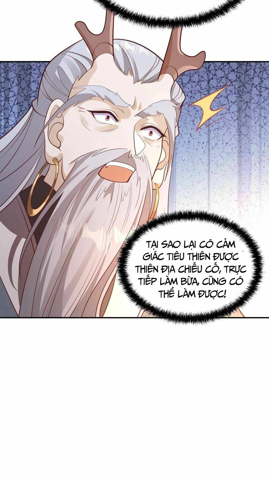 Mở Đầu Nữ Đế Làm Chính Cung Chapter 153 - Trang 2