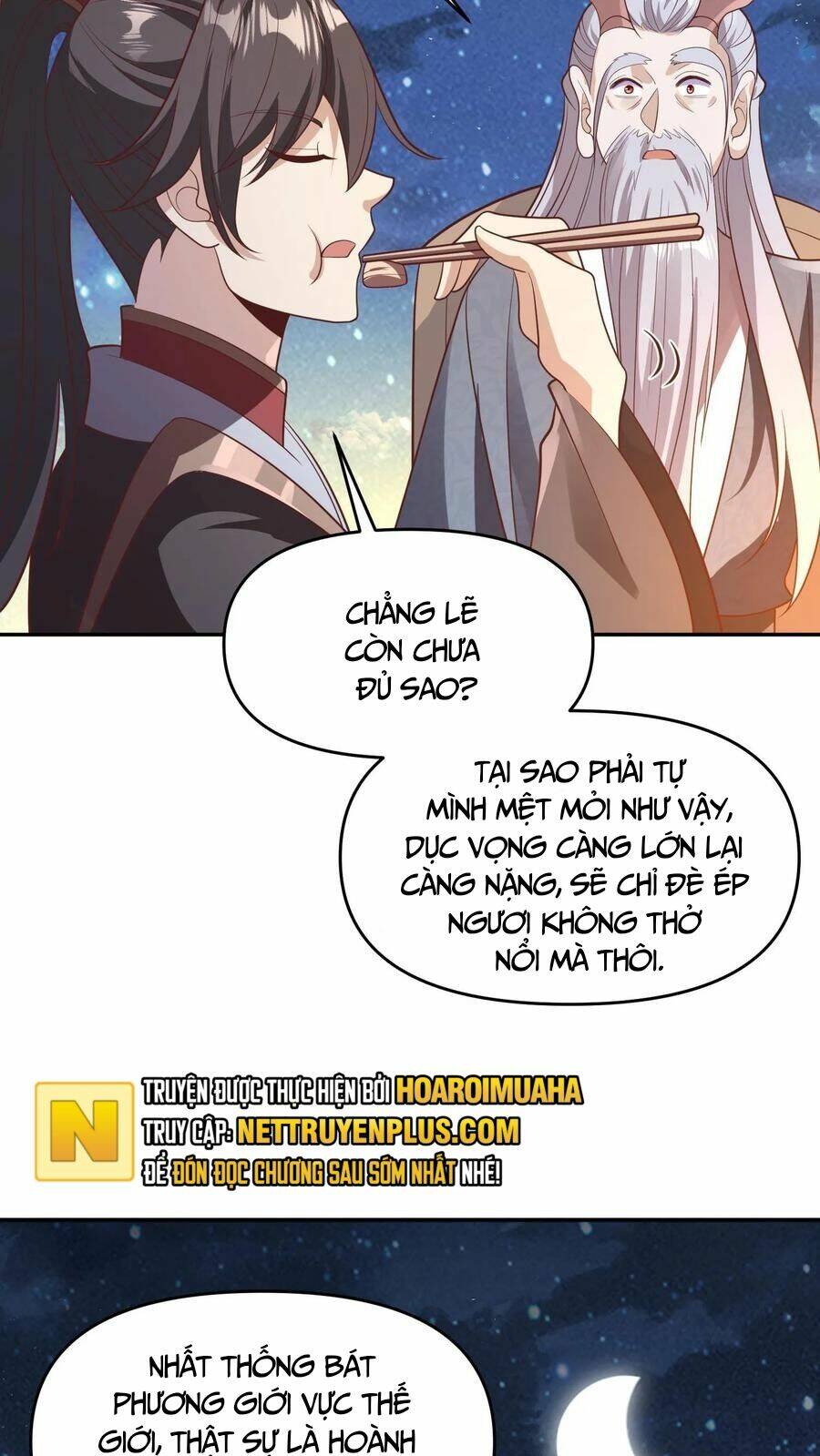 Mở Đầu Nữ Đế Làm Chính Cung Chapter 153 - Trang 2