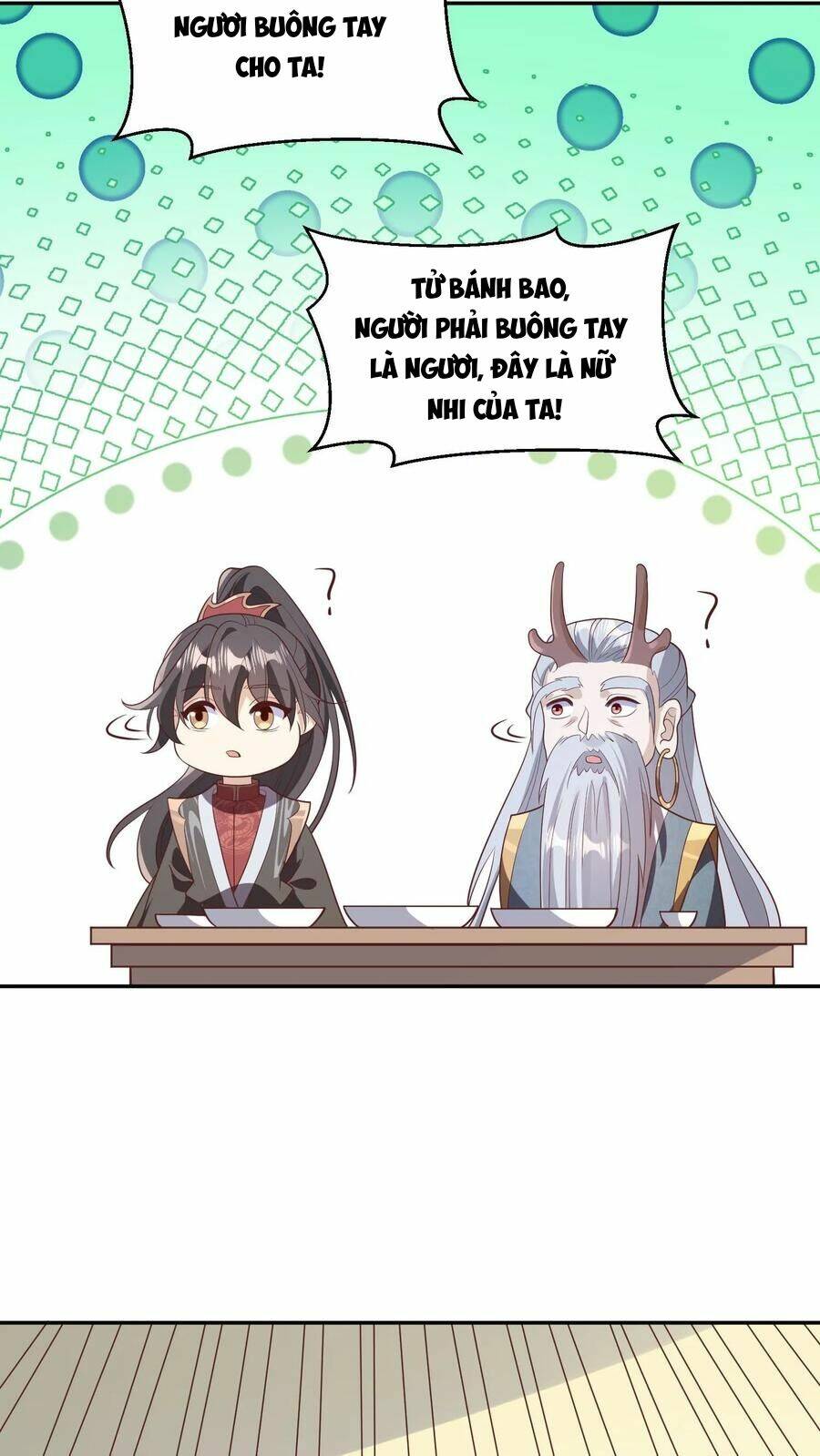 Mở Đầu Nữ Đế Làm Chính Cung Chapter 153 - Trang 2