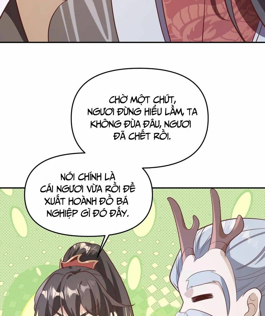 Mở Đầu Nữ Đế Làm Chính Cung Chapter 153 - Trang 2