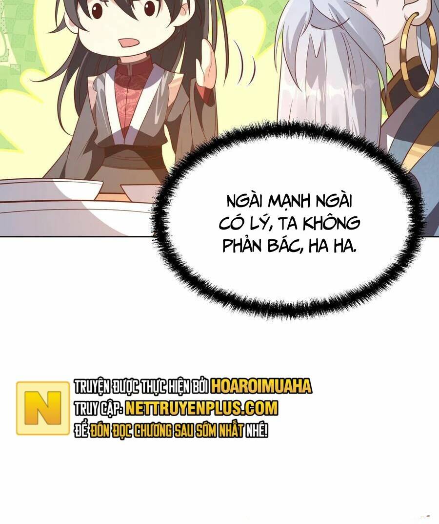 Mở Đầu Nữ Đế Làm Chính Cung Chapter 153 - Trang 2