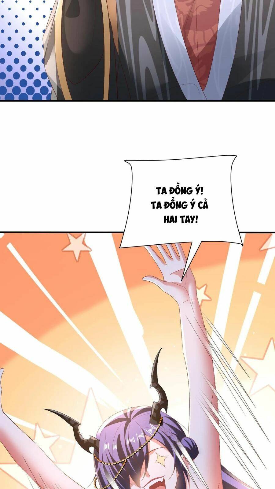 Mở Đầu Nữ Đế Làm Chính Cung Chapter 154 - Trang 2