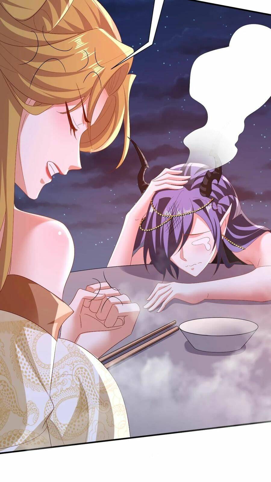 Mở Đầu Nữ Đế Làm Chính Cung Chapter 154 - Trang 2