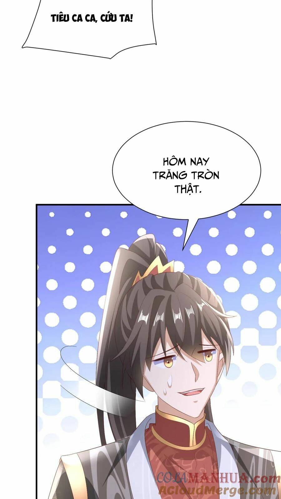 Mở Đầu Nữ Đế Làm Chính Cung Chapter 154 - Trang 2