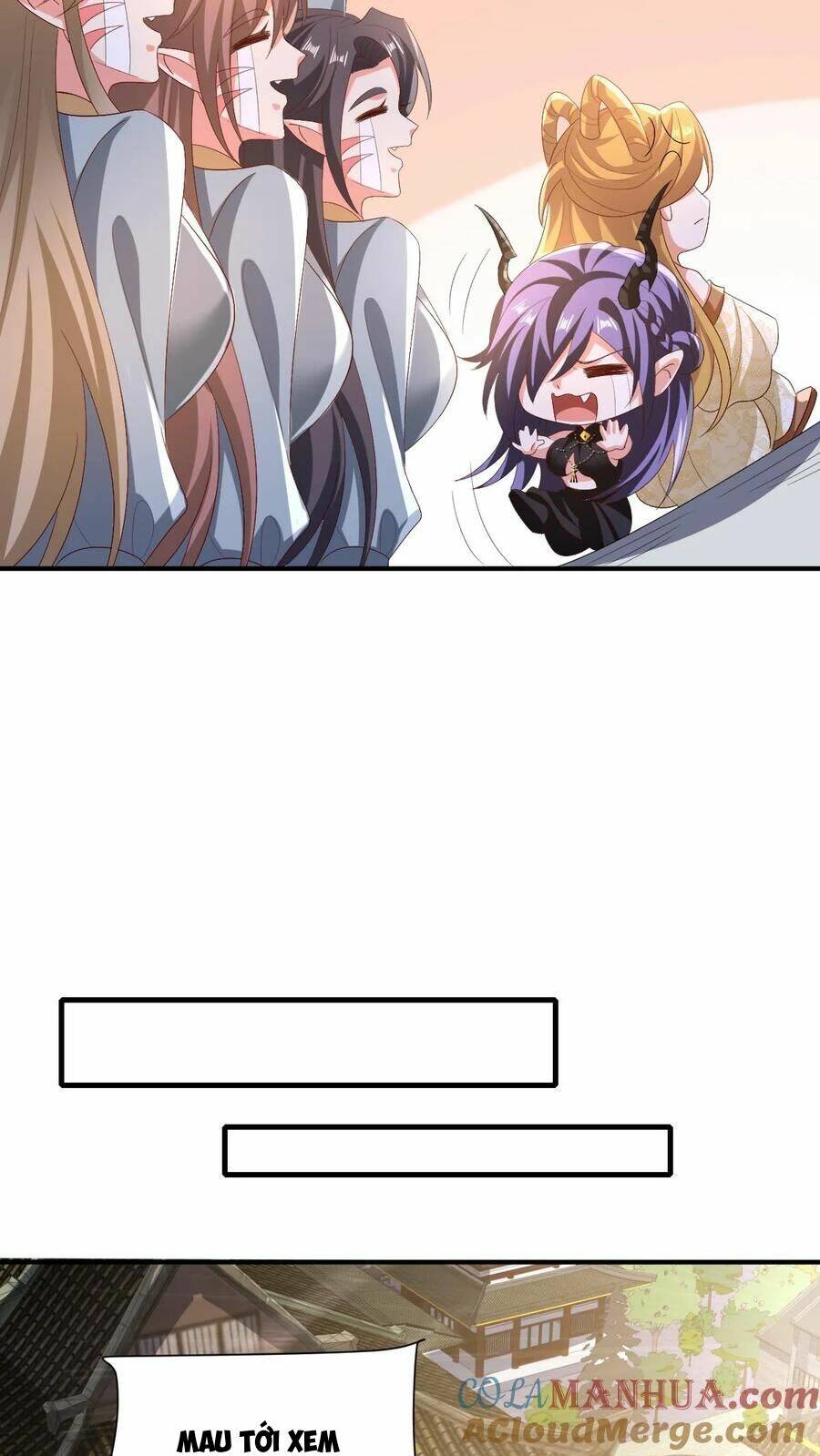 Mở Đầu Nữ Đế Làm Chính Cung Chapter 154 - Trang 2