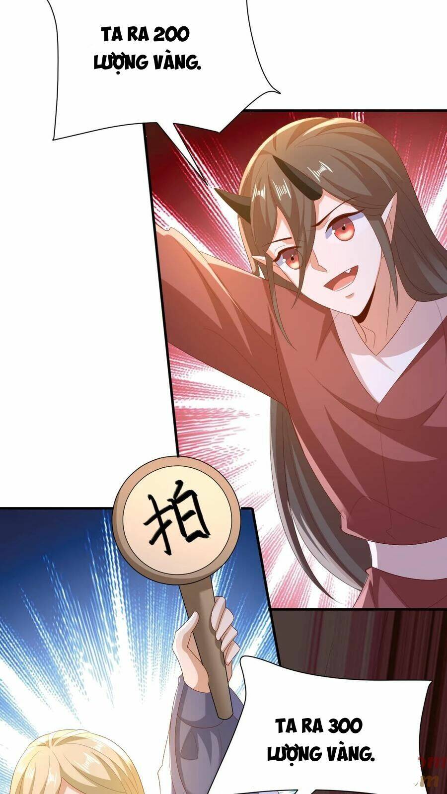 Mở Đầu Nữ Đế Làm Chính Cung Chapter 154 - Trang 2