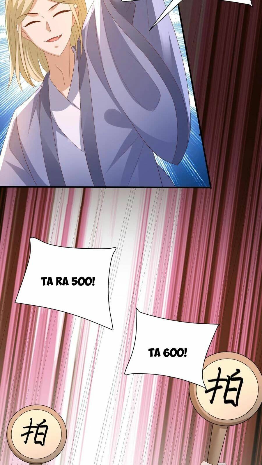 Mở Đầu Nữ Đế Làm Chính Cung Chapter 154 - Trang 2