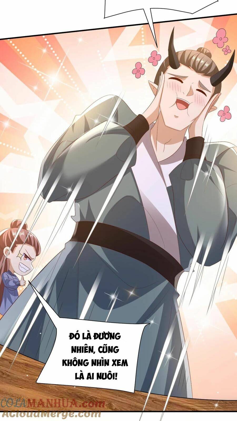 Mở Đầu Nữ Đế Làm Chính Cung Chapter 154 - Trang 2