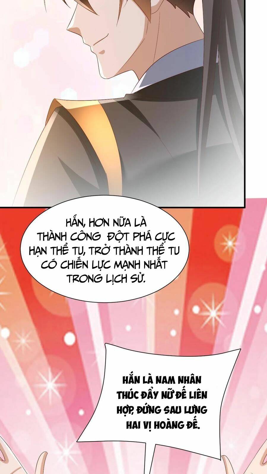 Mở Đầu Nữ Đế Làm Chính Cung Chapter 154 - Trang 2