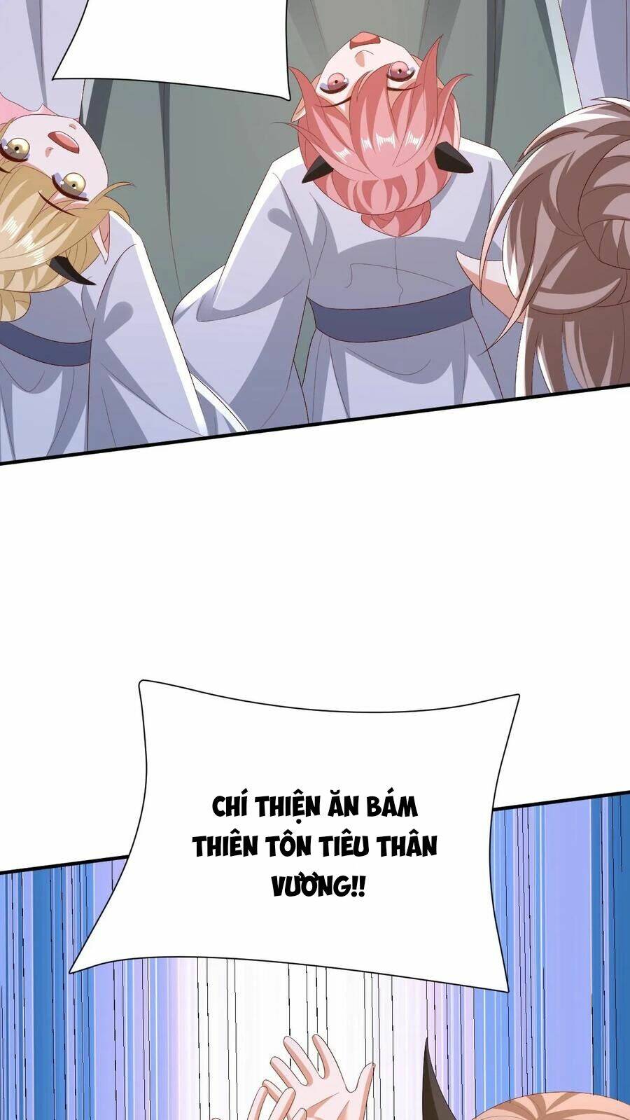 Mở Đầu Nữ Đế Làm Chính Cung Chapter 154 - Trang 2