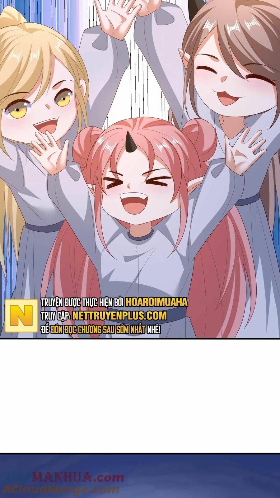 Mở Đầu Nữ Đế Làm Chính Cung Chapter 154 - Trang 2