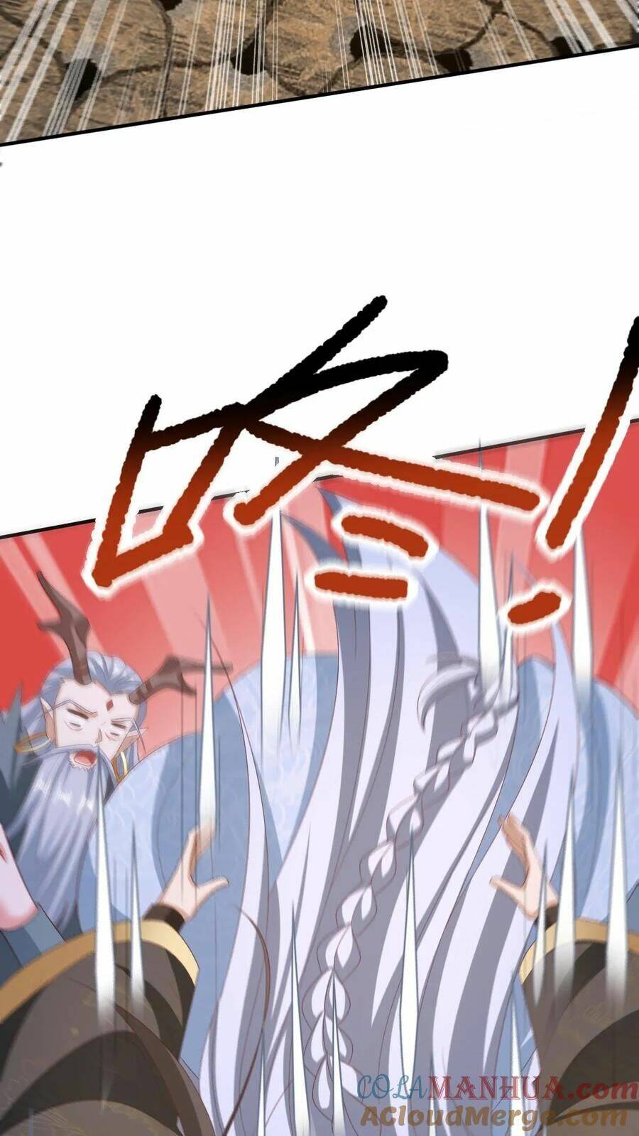 Mở Đầu Nữ Đế Làm Chính Cung Chapter 154 - Trang 2