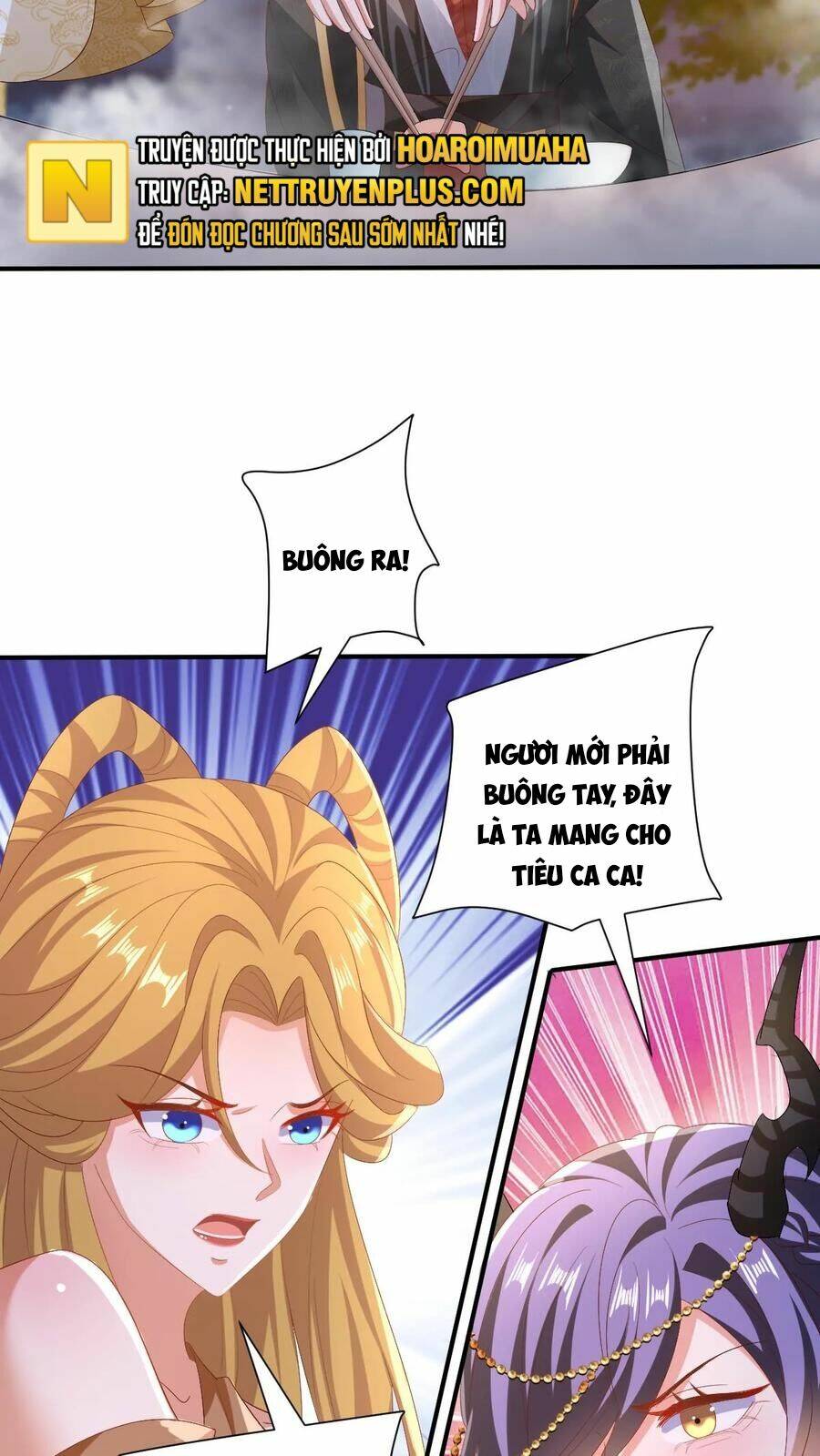 Mở Đầu Nữ Đế Làm Chính Cung Chapter 154 - Trang 2