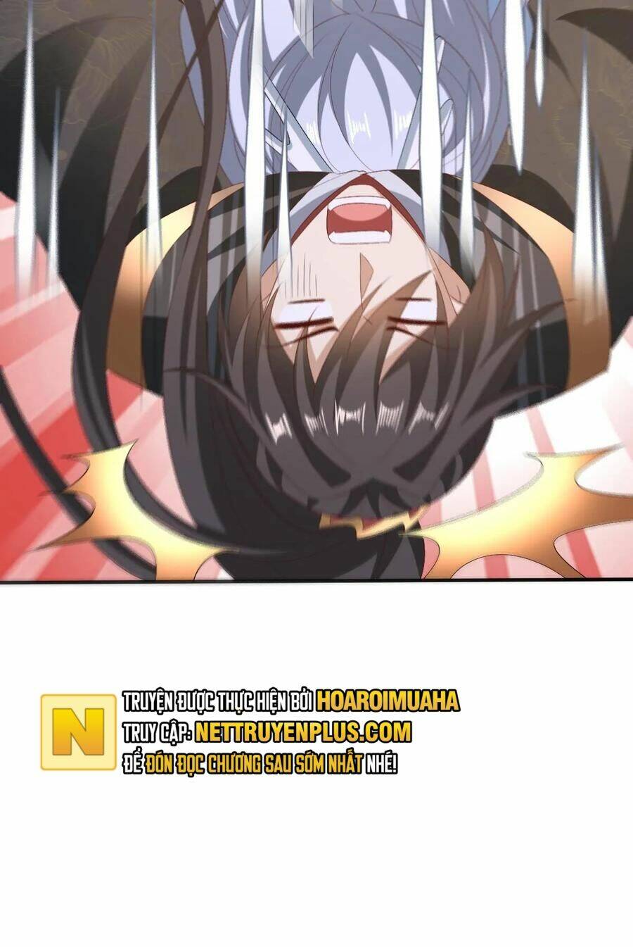 Mở Đầu Nữ Đế Làm Chính Cung Chapter 154 - Trang 2