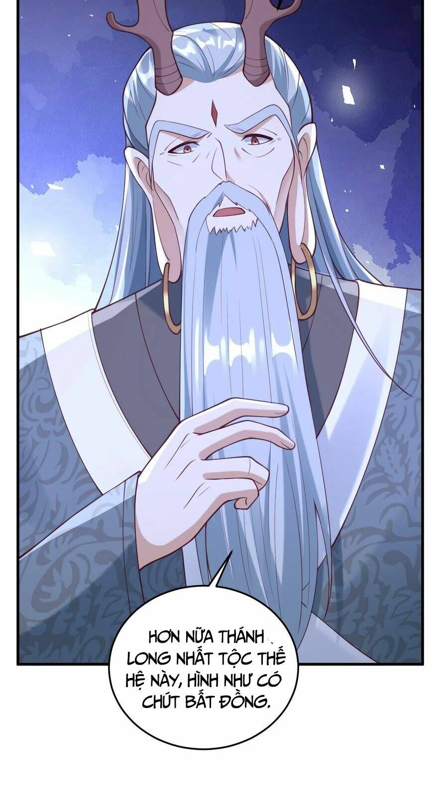 Mở Đầu Nữ Đế Làm Chính Cung Chapter 155 - Trang 2