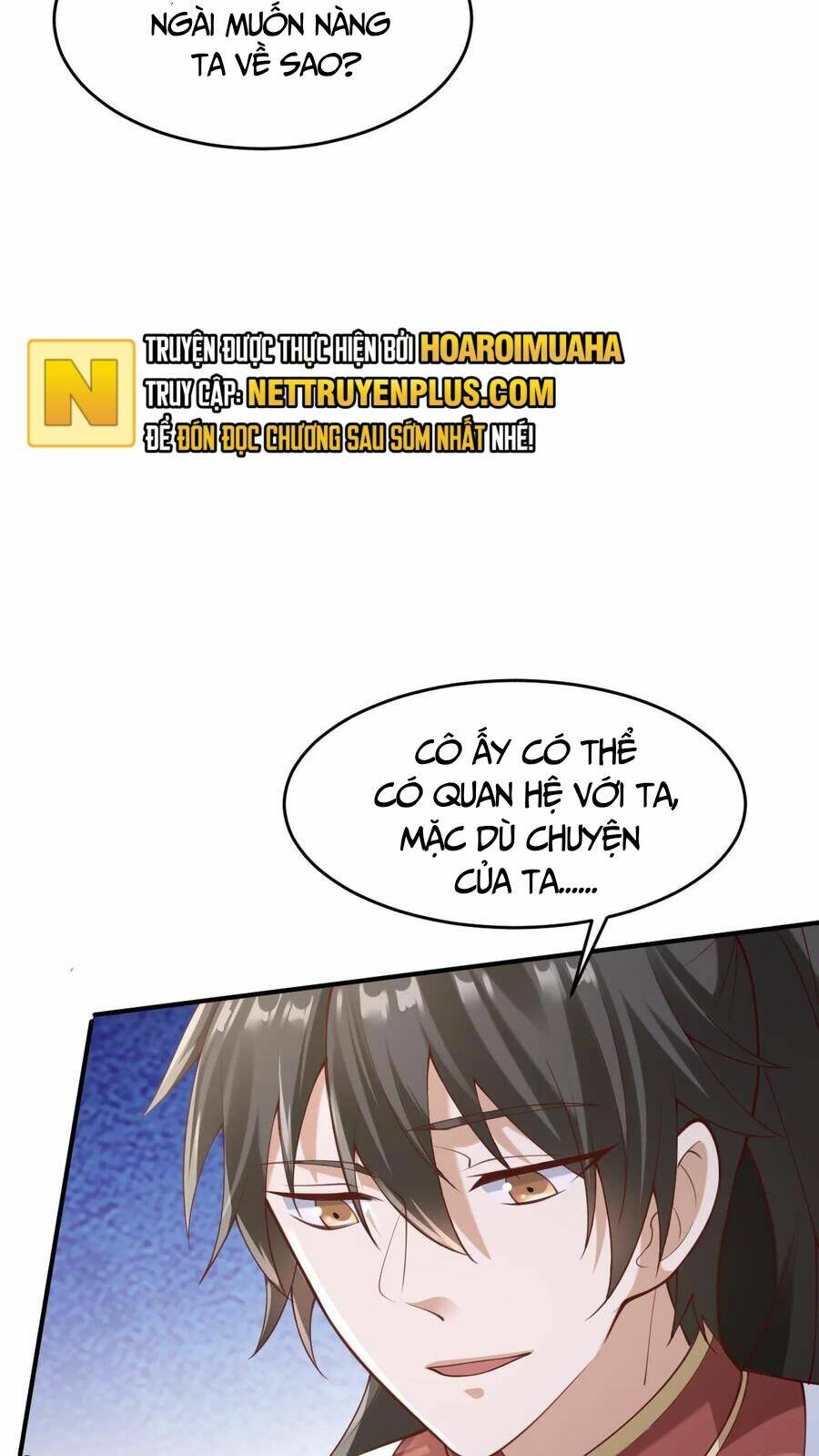 Mở Đầu Nữ Đế Làm Chính Cung Chapter 155 - Trang 2