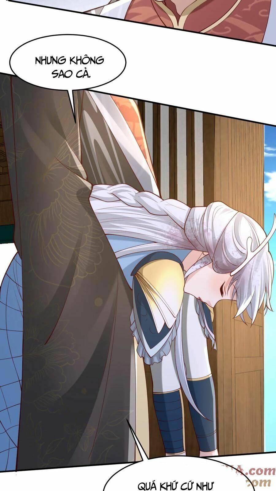 Mở Đầu Nữ Đế Làm Chính Cung Chapter 155 - Trang 2