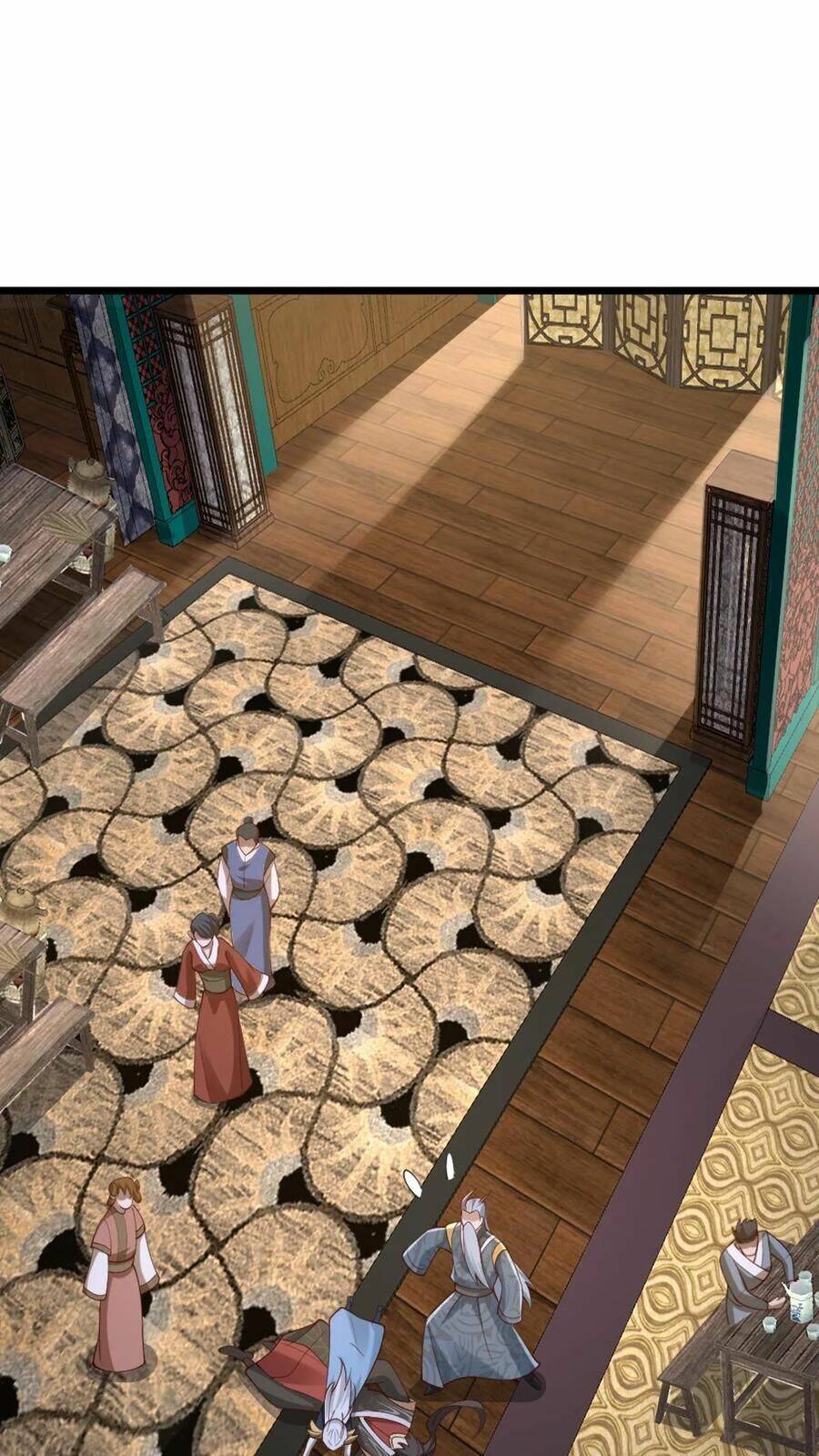 Mở Đầu Nữ Đế Làm Chính Cung Chapter 155 - Trang 2