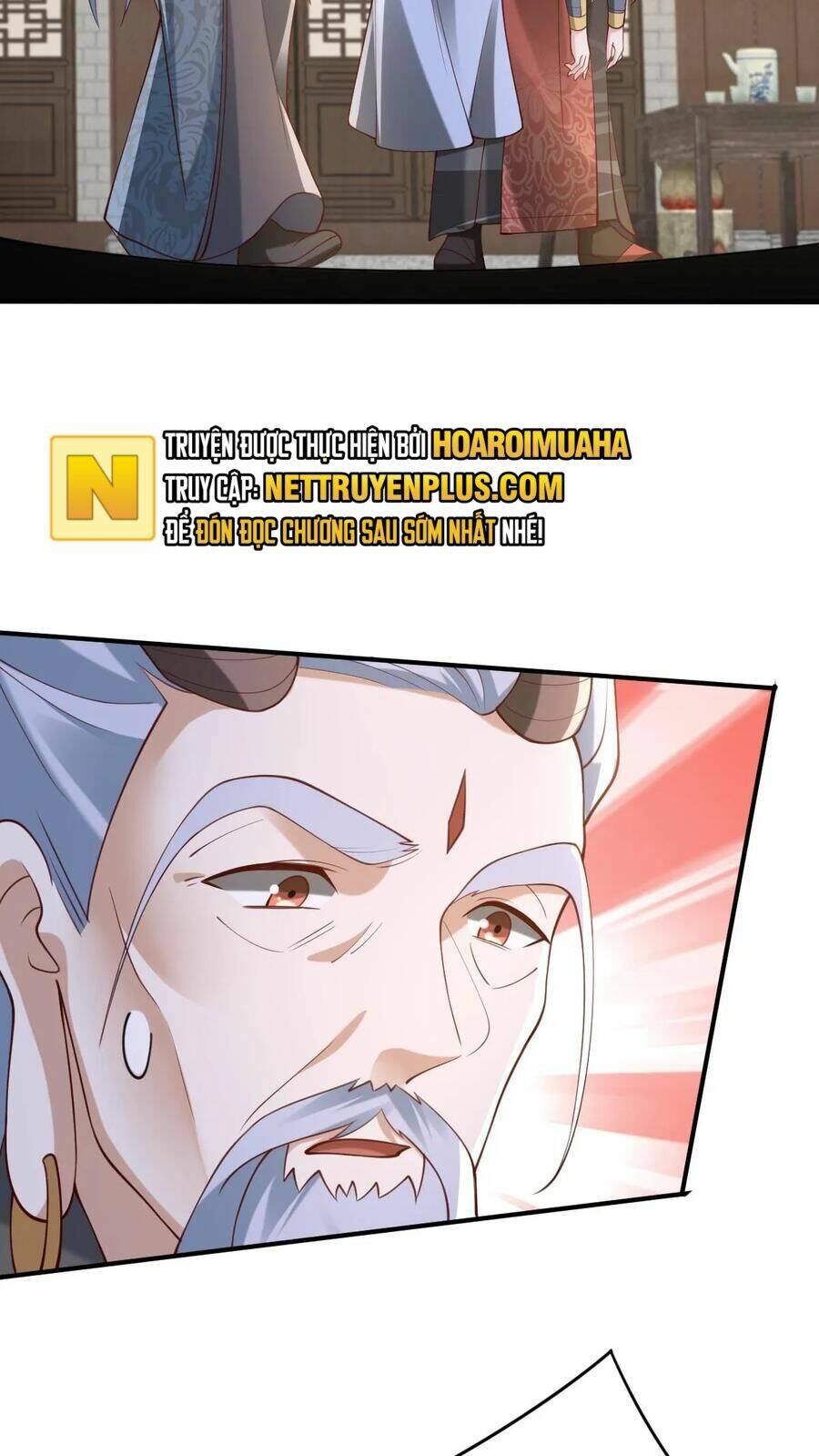 Mở Đầu Nữ Đế Làm Chính Cung Chapter 155 - Trang 2