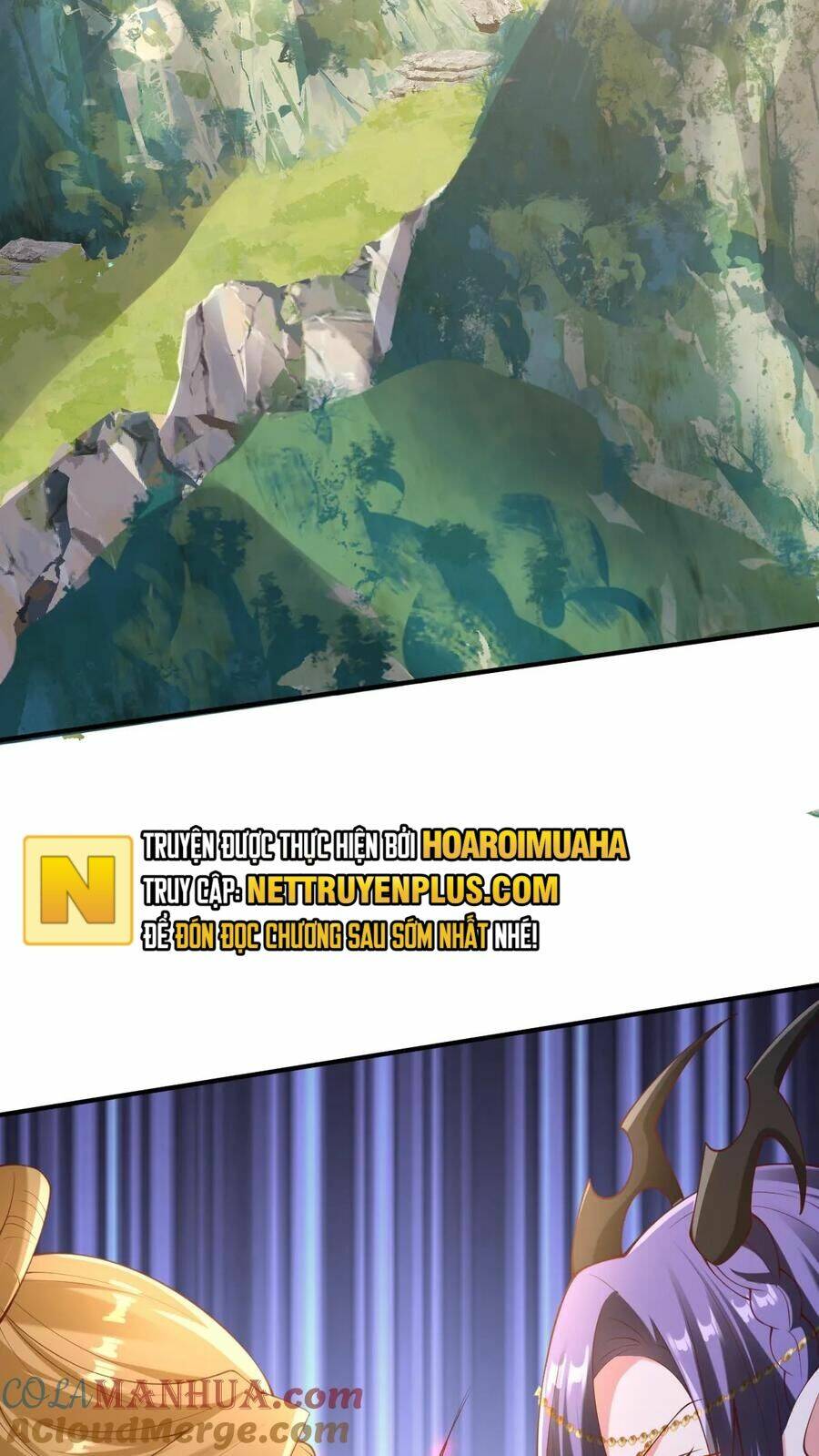 Mở Đầu Nữ Đế Làm Chính Cung Chapter 155 - Trang 2