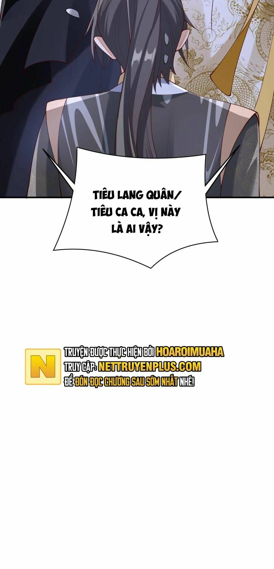 Mở Đầu Nữ Đế Làm Chính Cung Chapter 155 - Trang 2