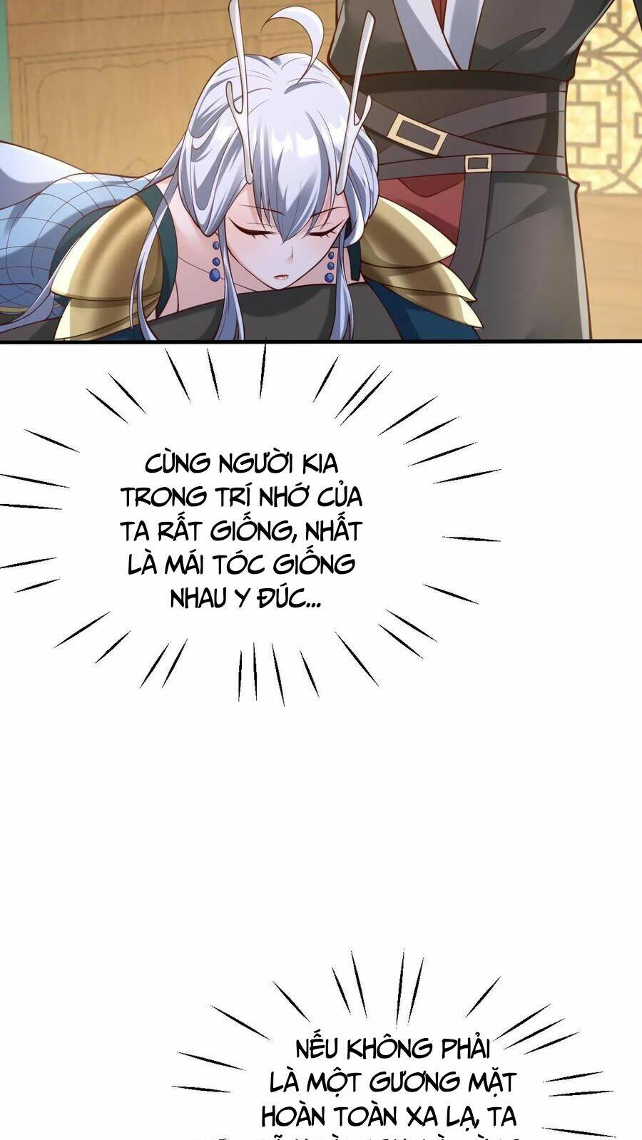 Mở Đầu Nữ Đế Làm Chính Cung Chapter 155 - Trang 2