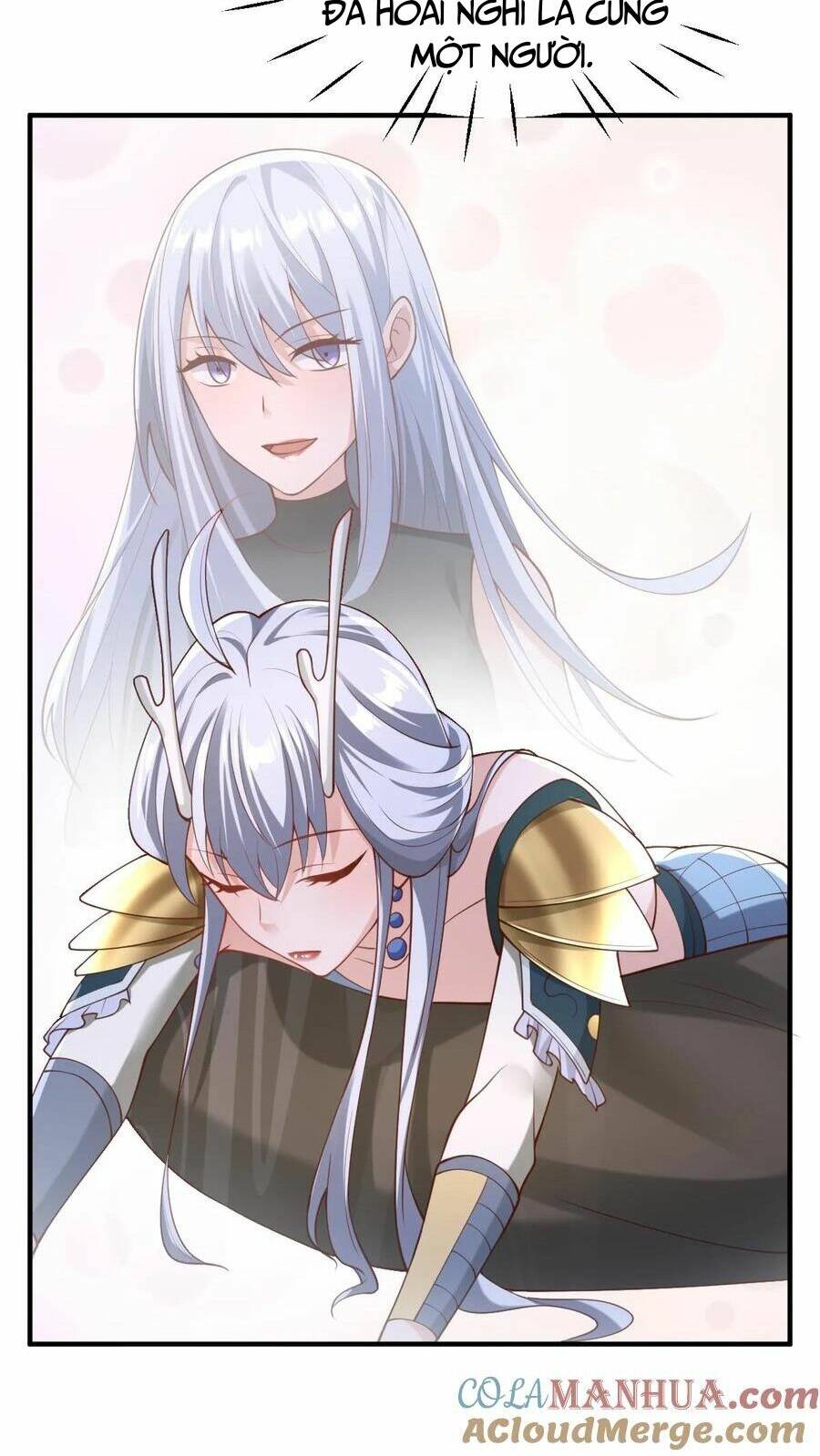 Mở Đầu Nữ Đế Làm Chính Cung Chapter 155 - Trang 2