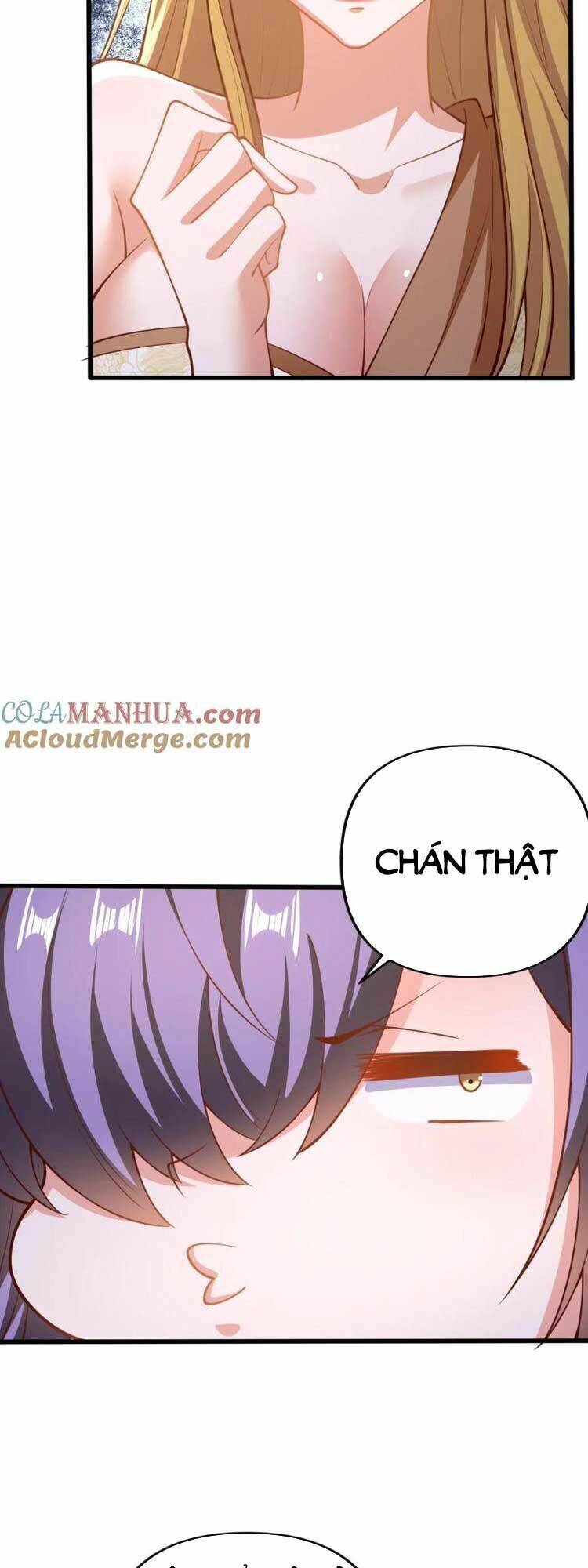 Mở Đầu Nữ Đế Làm Chính Cung Chapter 156 - Trang 2