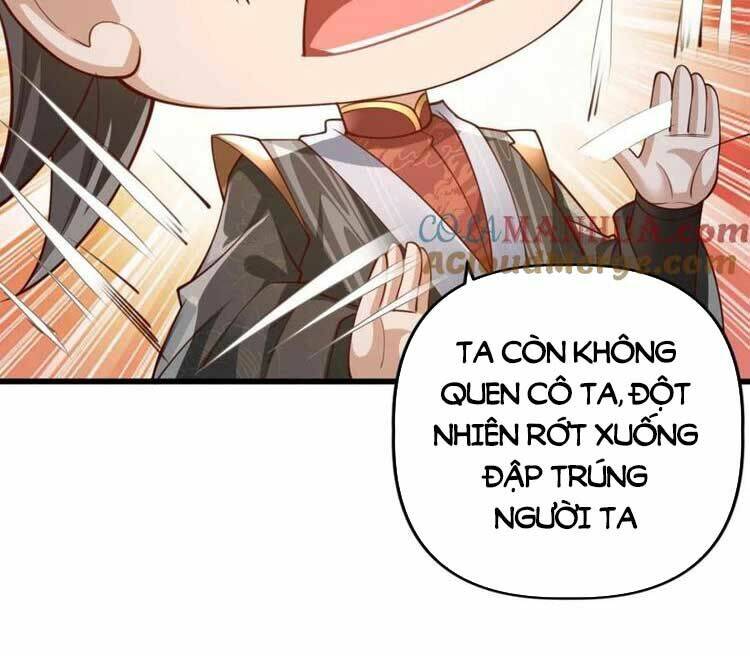 Mở Đầu Nữ Đế Làm Chính Cung Chapter 156 - Trang 2