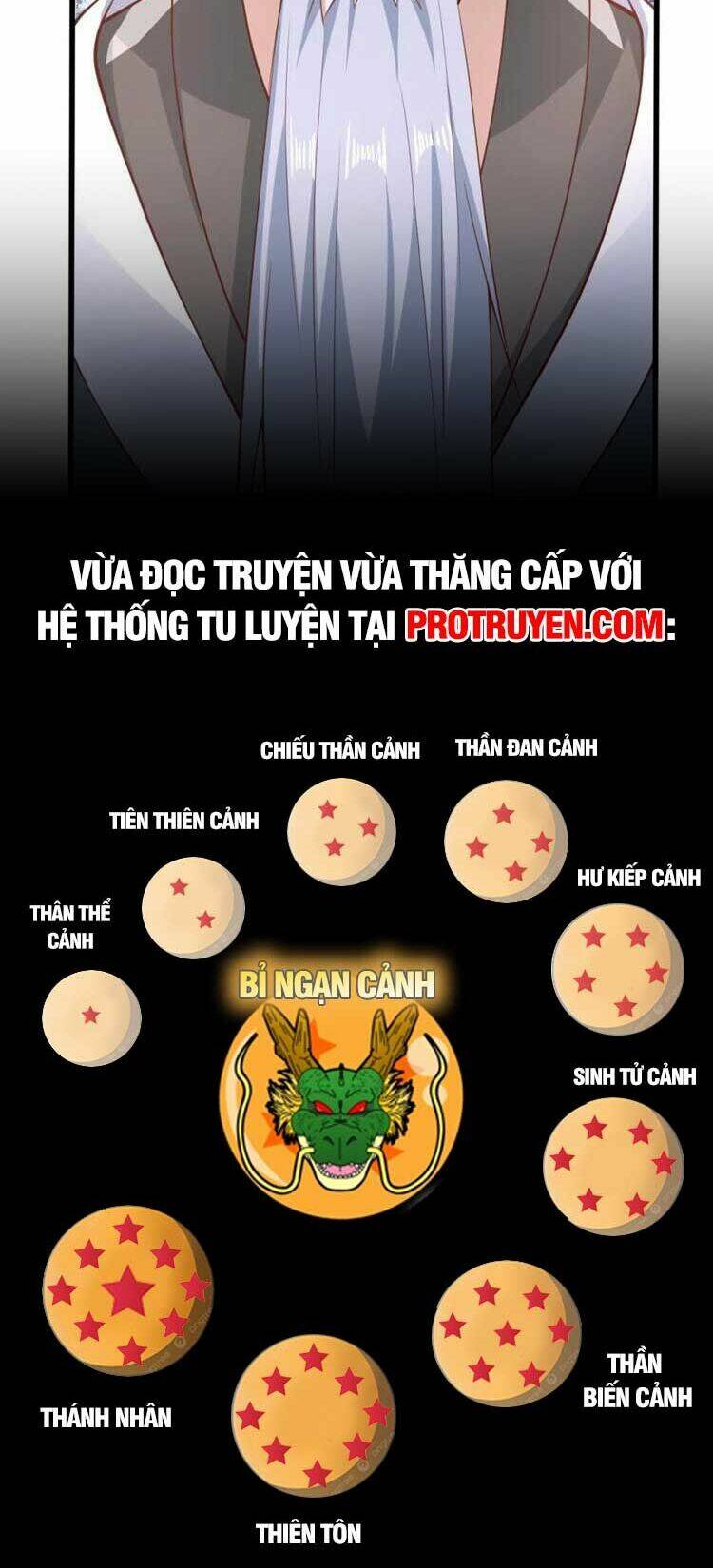 Mở Đầu Nữ Đế Làm Chính Cung Chapter 156 - Trang 2