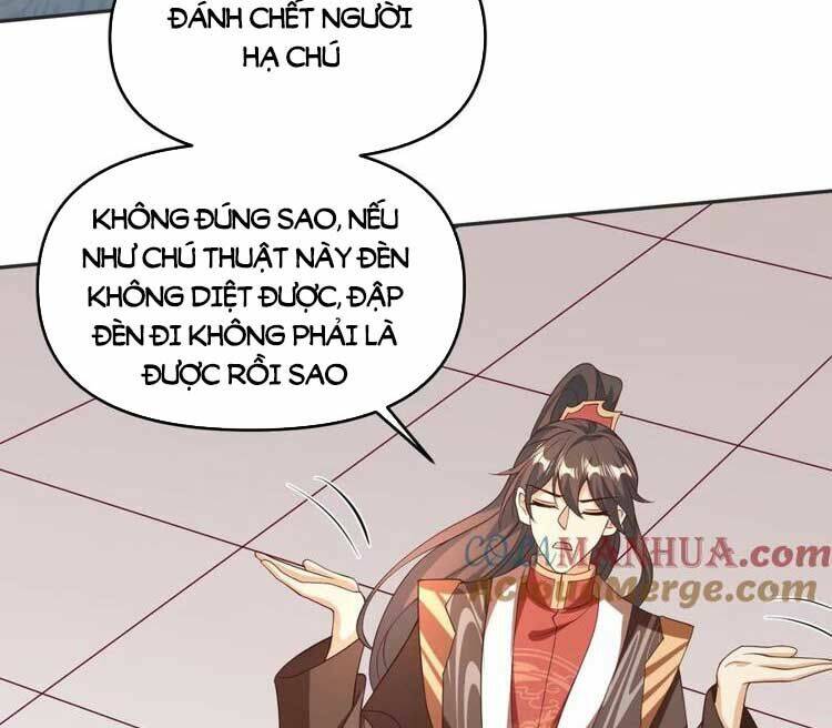 Mở Đầu Nữ Đế Làm Chính Cung Chapter 157 - Trang 2