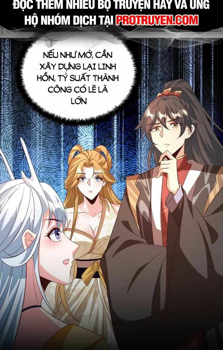 Mở Đầu Nữ Đế Làm Chính Cung Chapter 157 - Trang 2