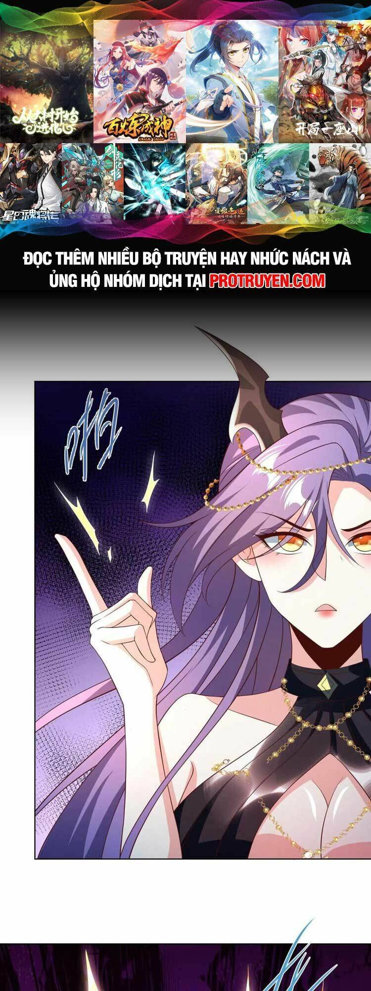 Mở Đầu Nữ Đế Làm Chính Cung Chapter 157 - Trang 2