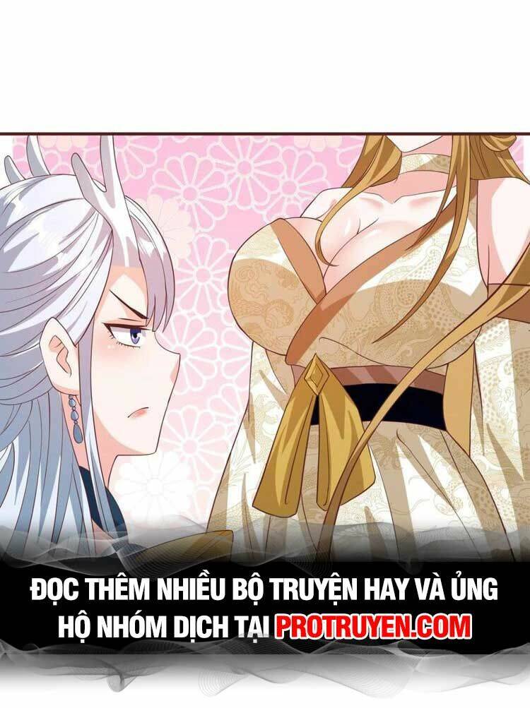 Mở Đầu Nữ Đế Làm Chính Cung Chapter 158 - Trang 2