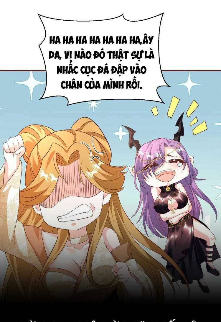 Mở Đầu Nữ Đế Làm Chính Cung Chapter 158 - Trang 2