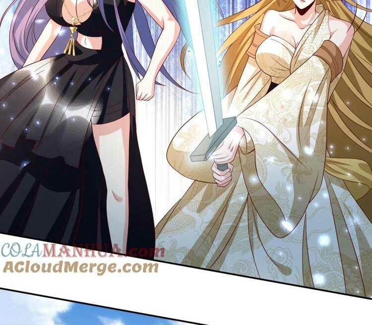 Mở Đầu Nữ Đế Làm Chính Cung Chapter 159 - Trang 2