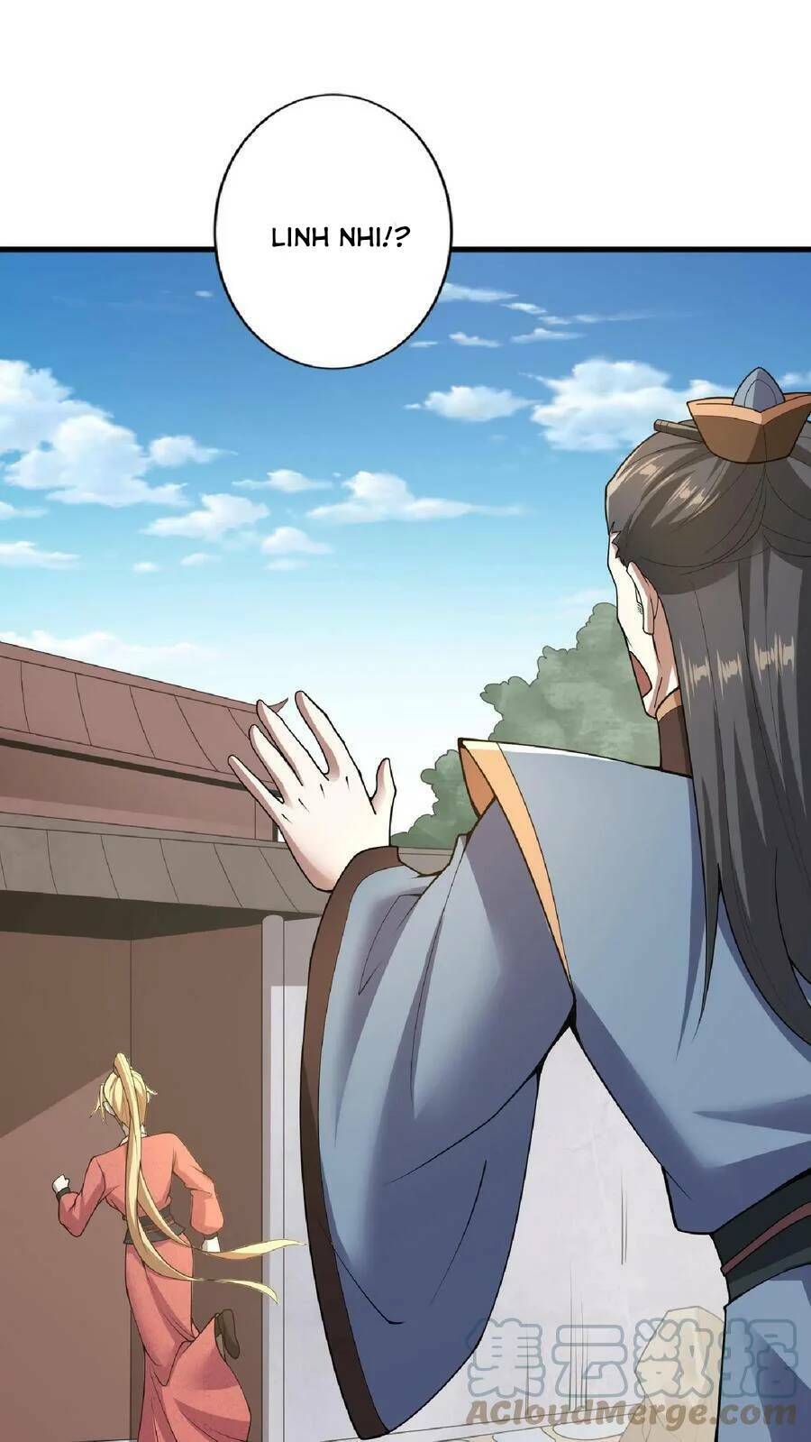 Mở Đầu Nữ Đế Làm Chính Cung Chapter 16 - Trang 2