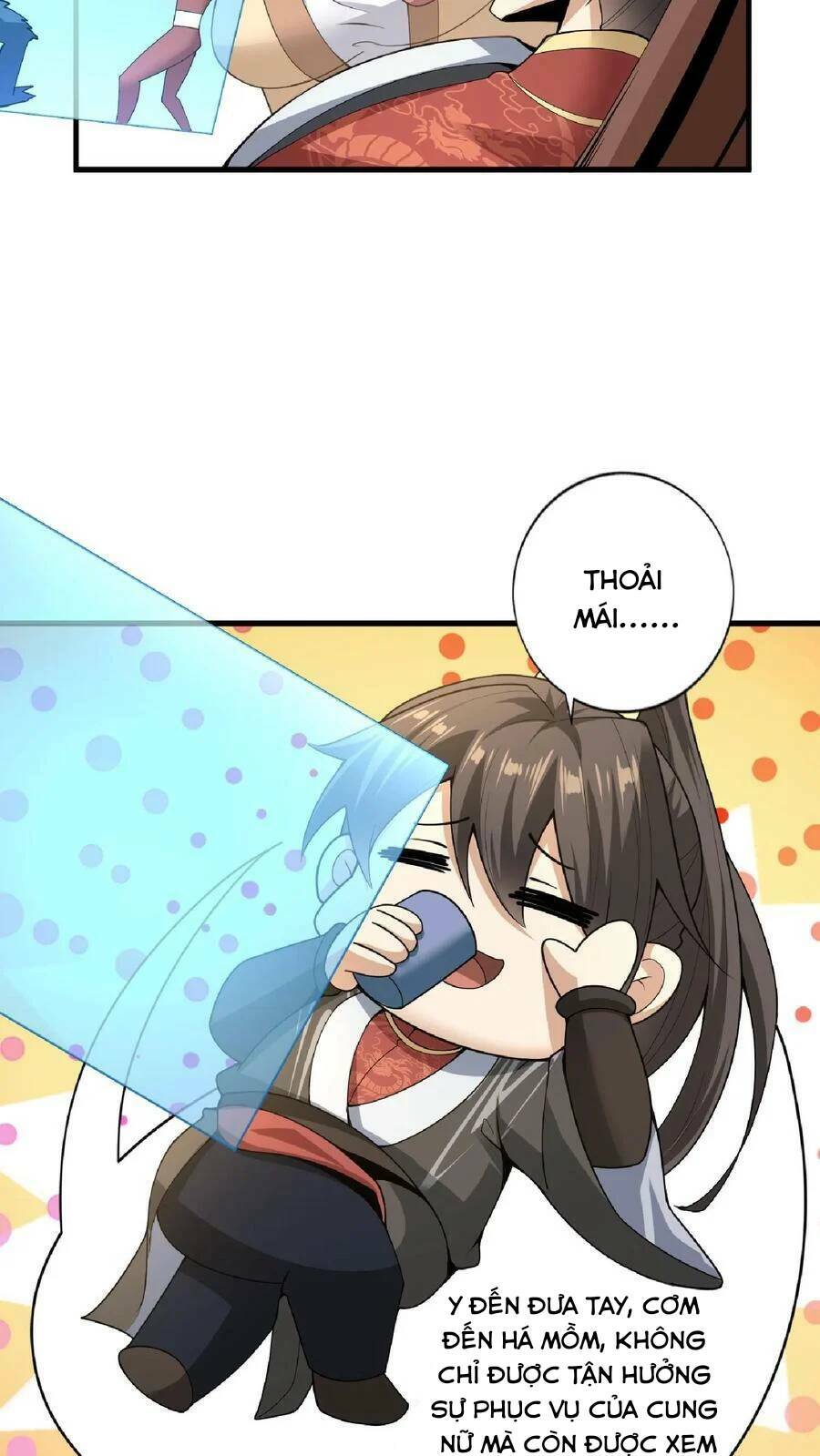 Mở Đầu Nữ Đế Làm Chính Cung Chapter 16 - Trang 2