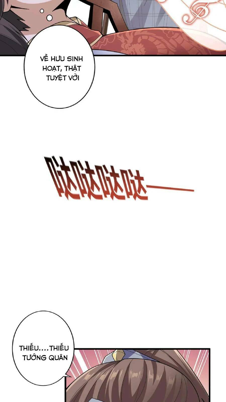 Mở Đầu Nữ Đế Làm Chính Cung Chapter 16 - Trang 2