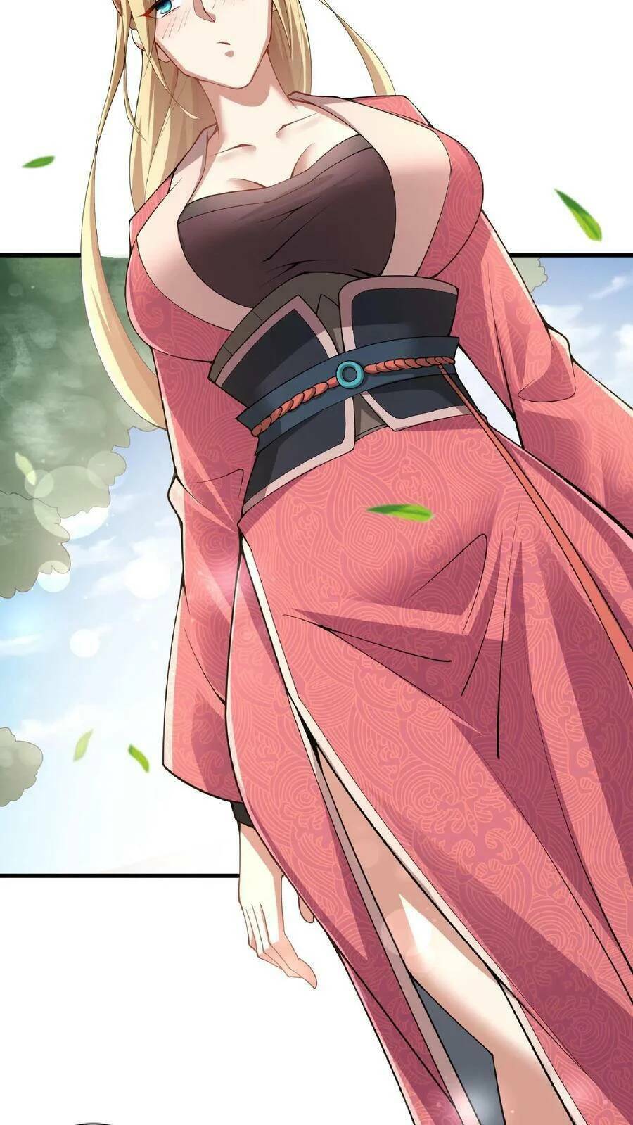 Mở Đầu Nữ Đế Làm Chính Cung Chapter 16 - Trang 2