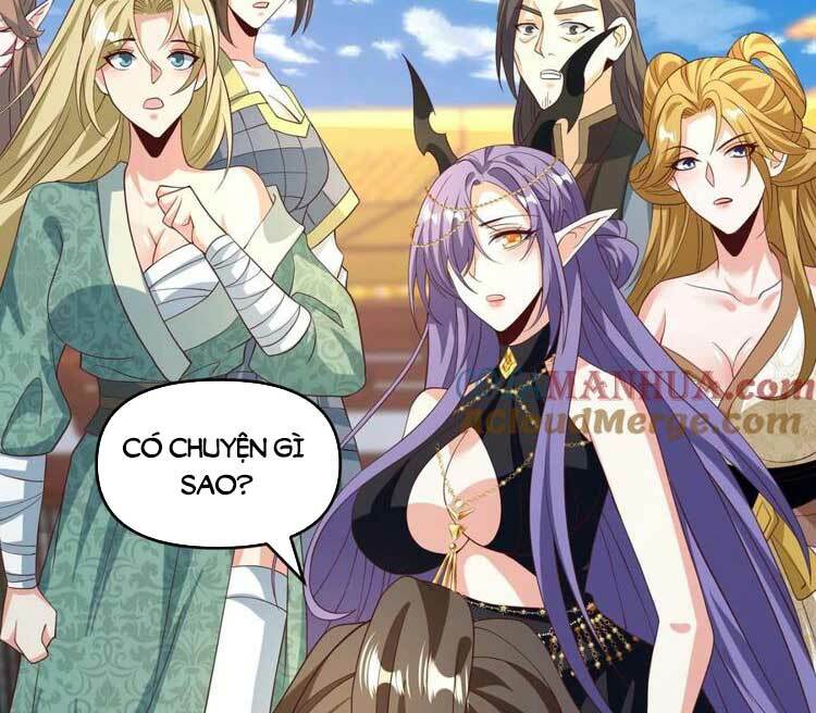 Mở Đầu Nữ Đế Làm Chính Cung Chapter 160 - Trang 2