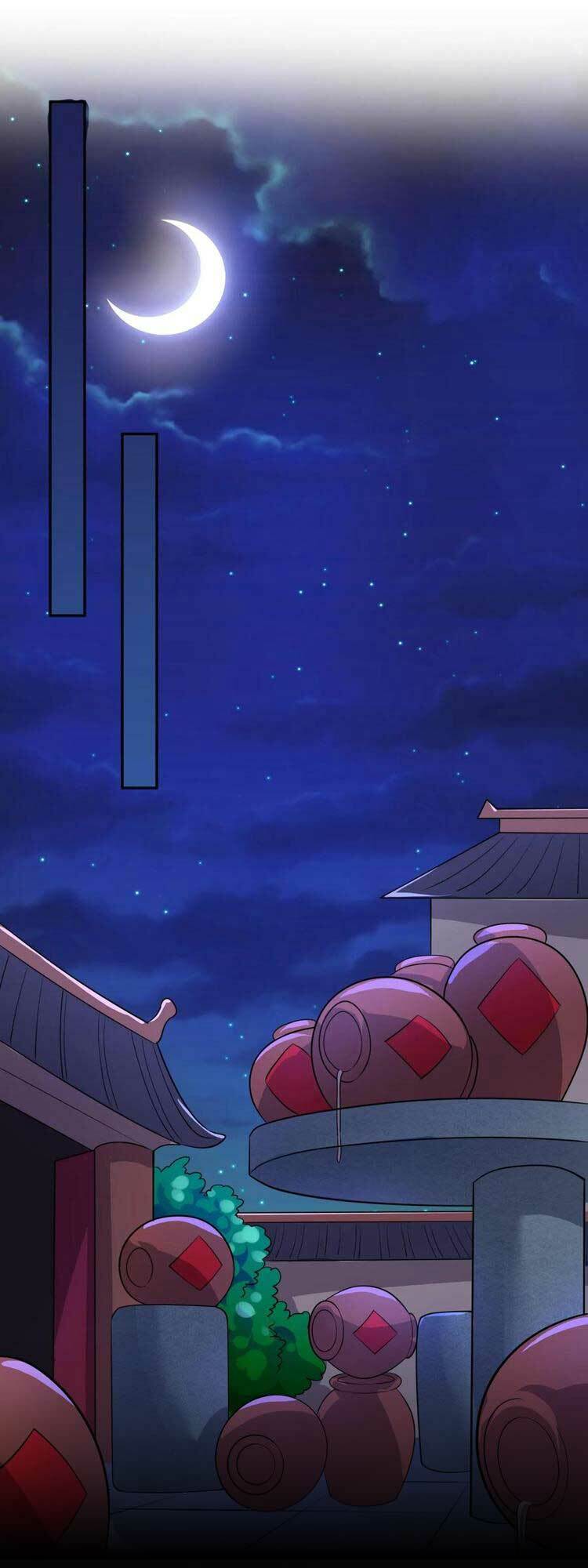 Mở Đầu Nữ Đế Làm Chính Cung Chapter 161 - Trang 2