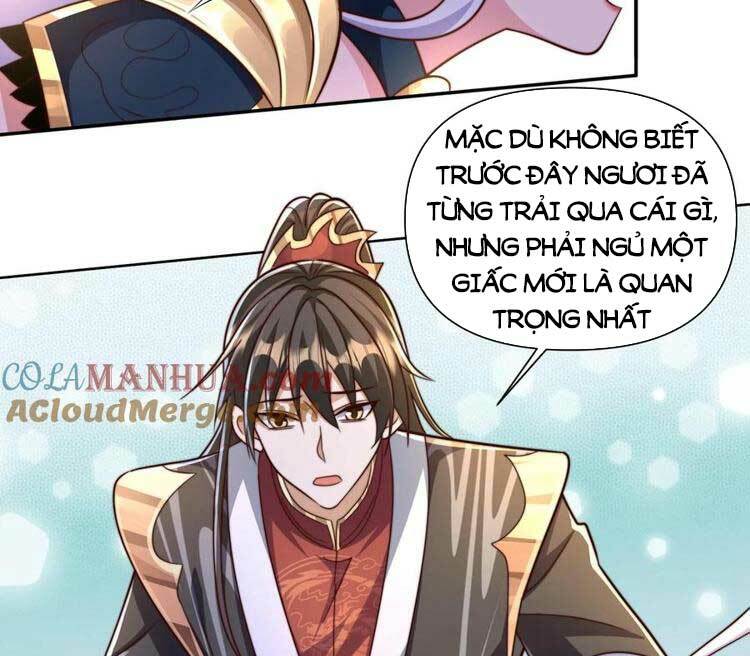 Mở Đầu Nữ Đế Làm Chính Cung Chapter 161 - Trang 2