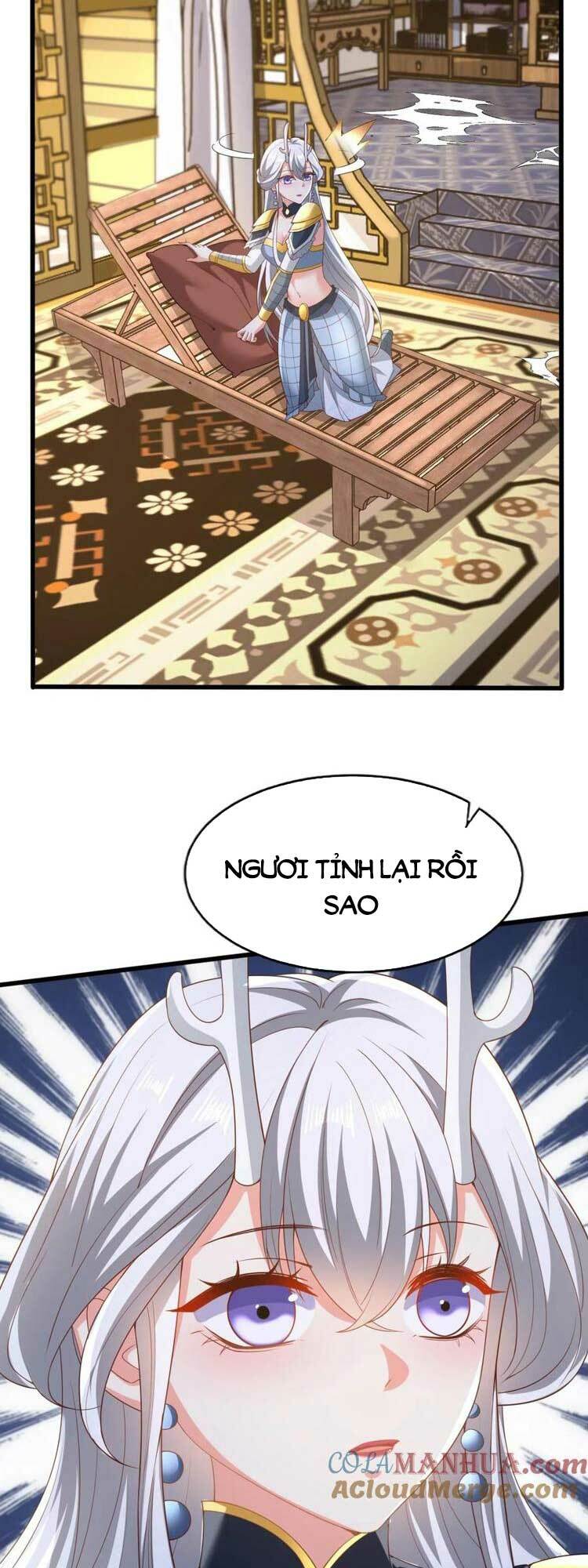 Mở Đầu Nữ Đế Làm Chính Cung Chapter 162 - Trang 2