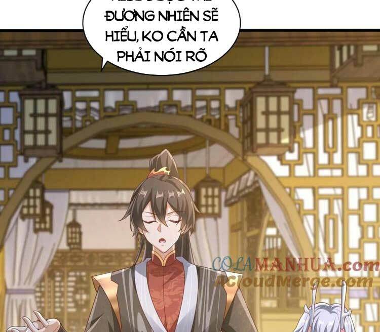 Mở Đầu Nữ Đế Làm Chính Cung Chapter 162 - Trang 2