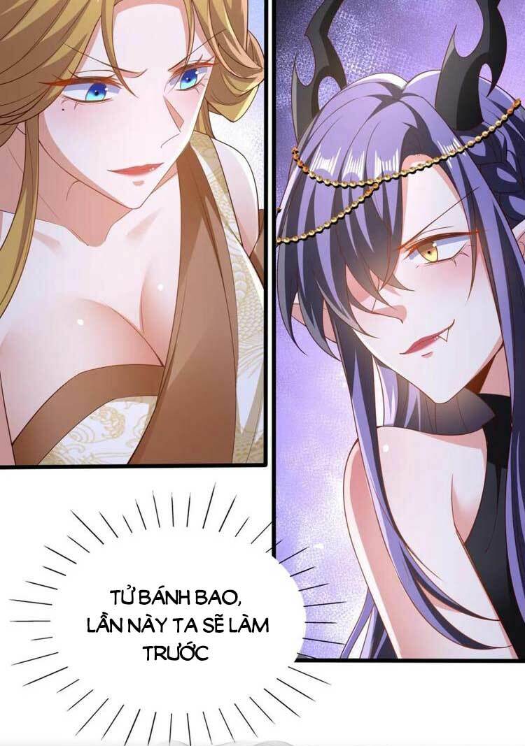 Mở Đầu Nữ Đế Làm Chính Cung Chapter 162 - Trang 2