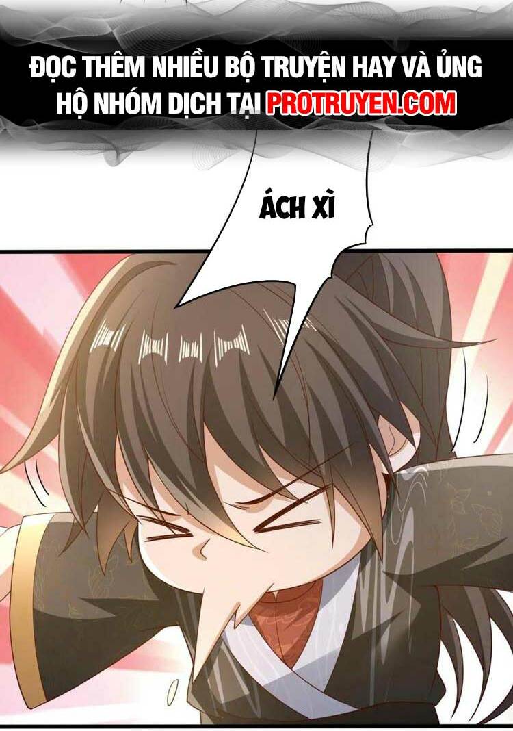 Mở Đầu Nữ Đế Làm Chính Cung Chapter 162 - Trang 2